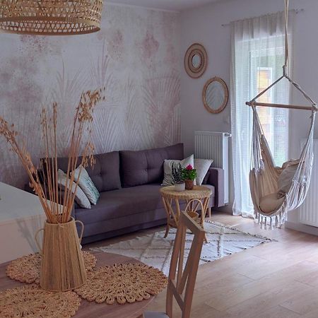 Apartament&Spa Lis&Las Sobótka Eksteriør bilde
