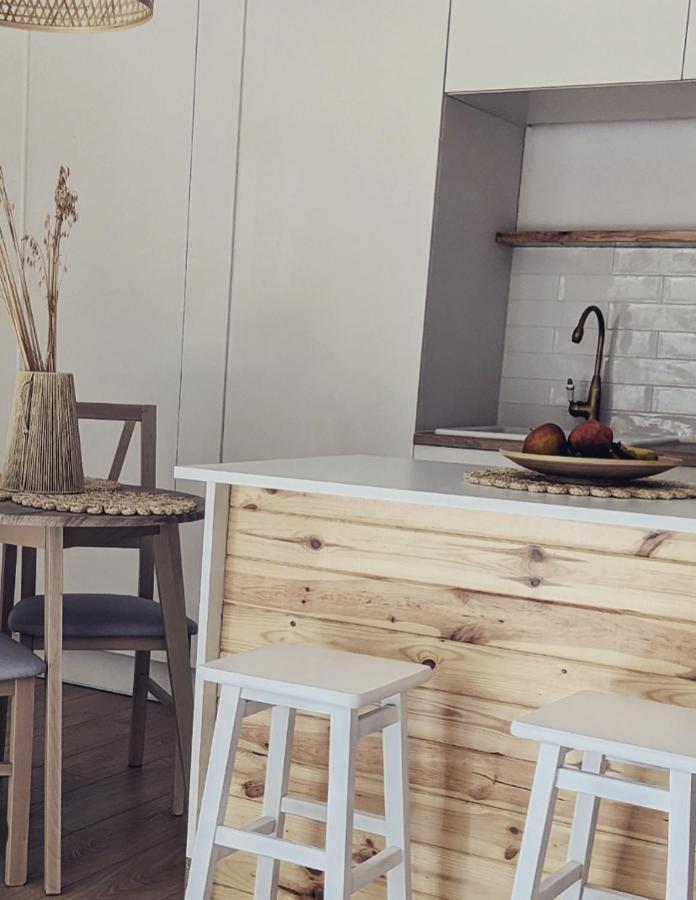 Apartament&Spa Lis&Las Sobótka Eksteriør bilde