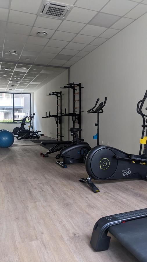 Apartament&Spa Lis&Las Sobótka Eksteriør bilde