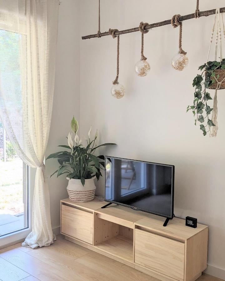 Apartament&Spa Lis&Las Sobótka Eksteriør bilde