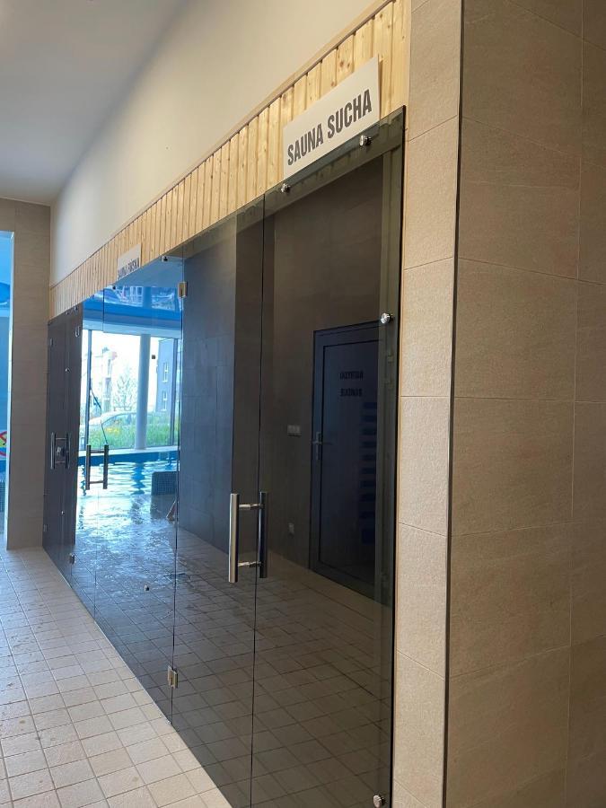 Apartament&Spa Lis&Las Sobótka Eksteriør bilde