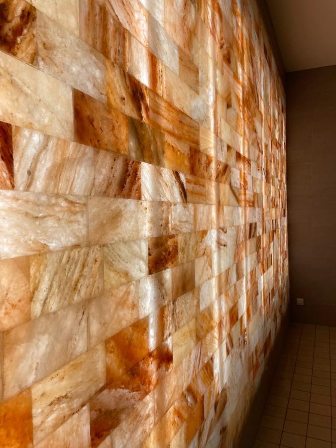 Apartament&Spa Lis&Las Sobótka Eksteriør bilde