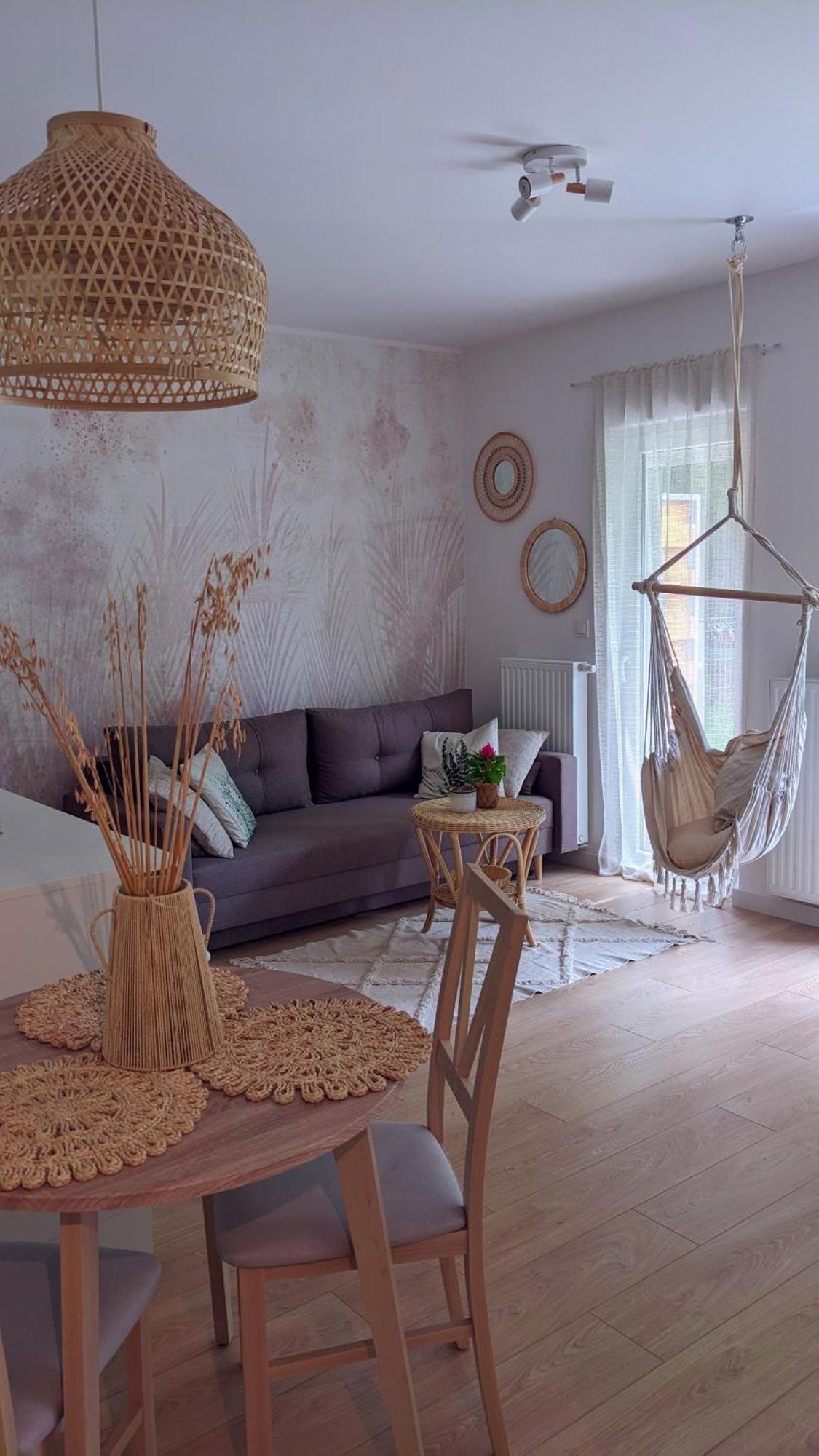 Apartament&Spa Lis&Las Sobótka Eksteriør bilde