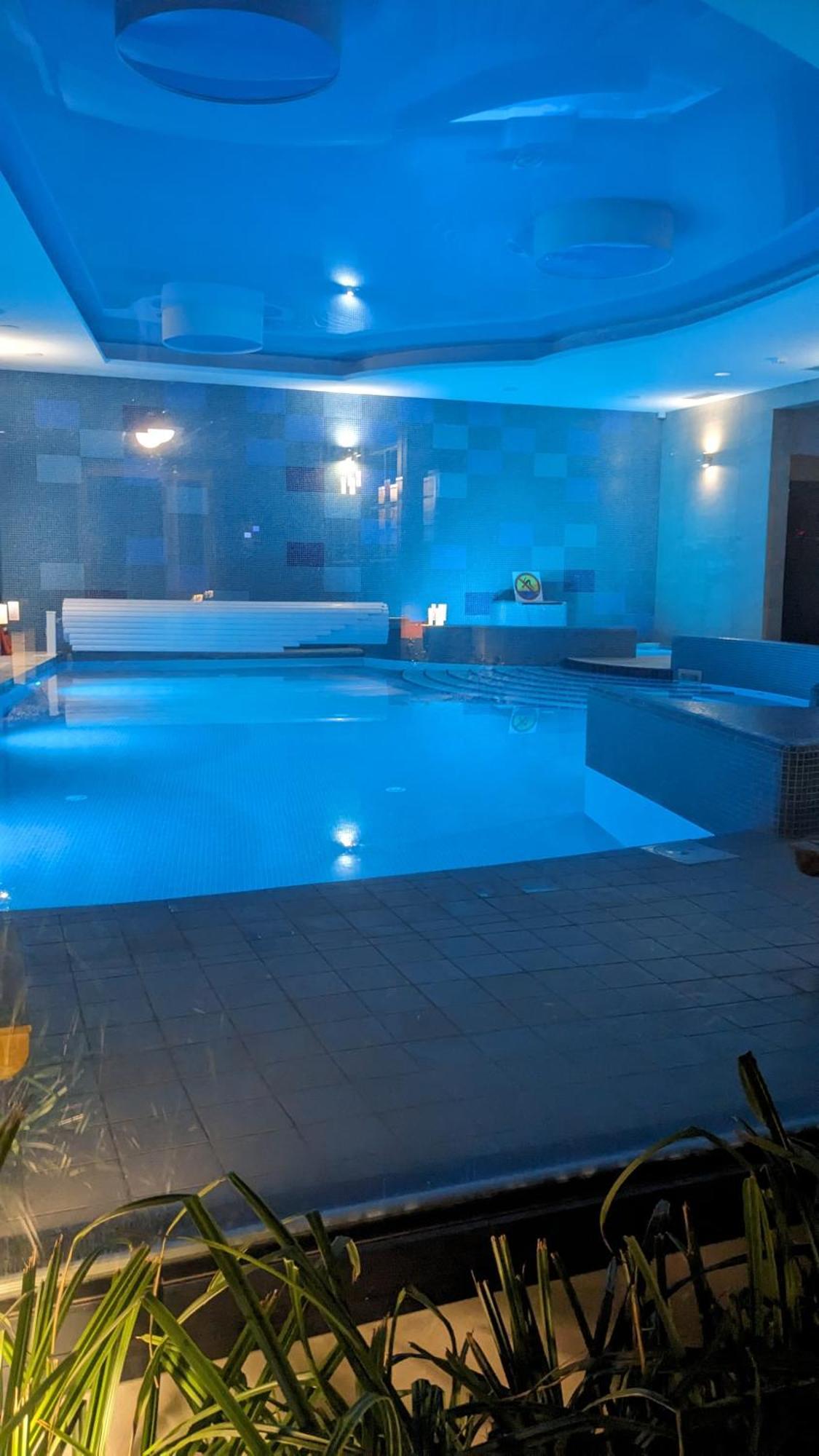 Apartament&Spa Lis&Las Sobótka Eksteriør bilde